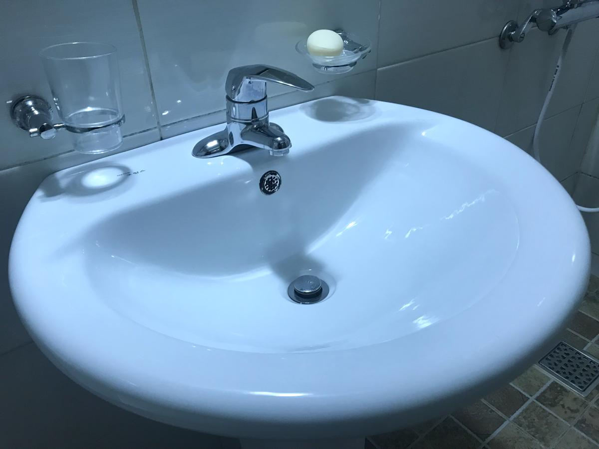 苹果屋迷你酒店 庆州 外观 照片